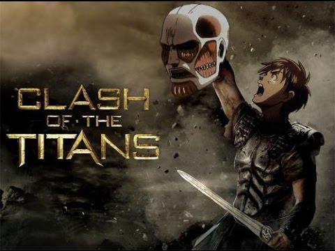 putlocker clash of the titans
